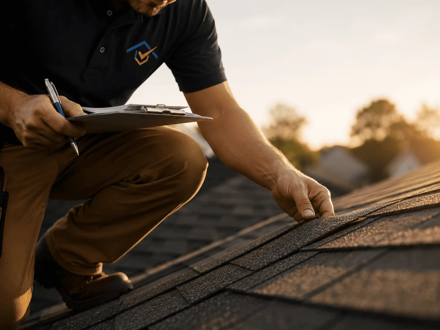 Why Choose Roof Inspection in Monticello, NM